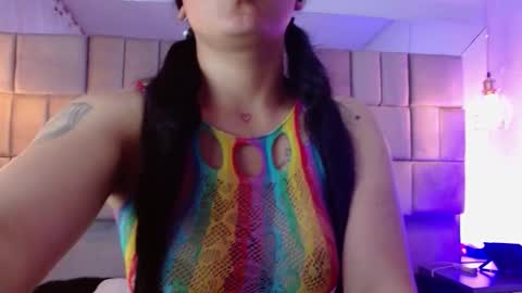 celeste star  online show from 5, 3, 2025