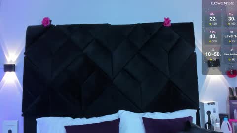 celeste star  online show from 9, 9, 2025