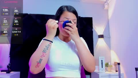 celeste star  online show from 18, 9, 2025