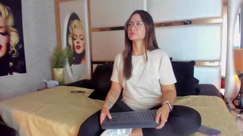 celeste_starsss online show from 19, 11, 2025