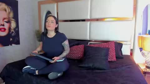 Snapshot of celeste_starsss chatting on 29, 6, 2026 celeste_starsss online show from 29, 6, 2026