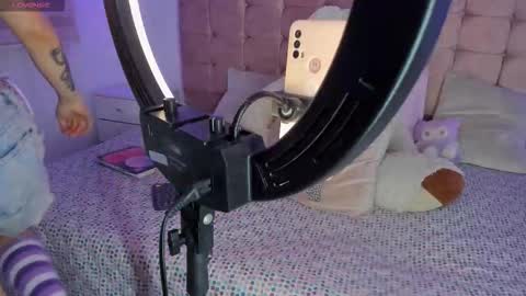 Celeste online show from 18, 3, 2026