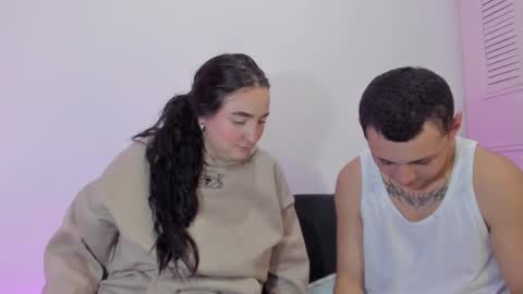 Snapshot of celeste_y_pipe chatting on 7, 11, 2025 Celeste Y Pipe online show from 7, 11, 2025