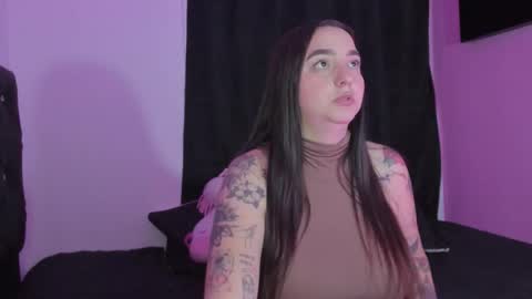 Snapshot of celeste_y_pipe chatting on 30, 11, 2025 Celeste Y Pipe online show from 30, 11, 2025