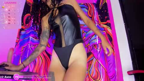 CELEST   online show from 3, 10, 2025