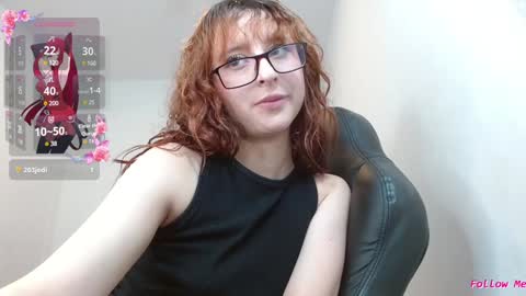 celesteayase online show from 9, 1, 2025