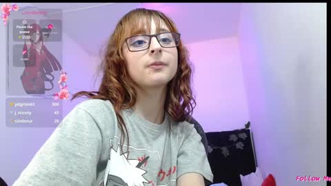 celesteayase online show from 18, 1, 2025