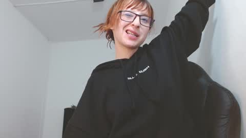 celesteayase online show from 22, 1, 2025