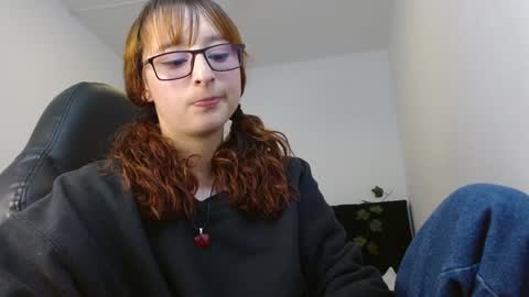 celesteayase online show from 29, 1, 2025