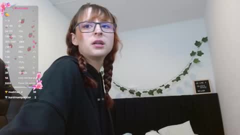 celesteayase online show from 20, 2, 2025