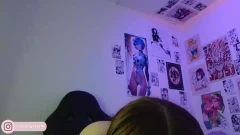 celesteayase online show from 9, 1, 2026