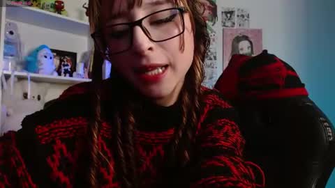 celesteayase online show from 11, 6, 2026