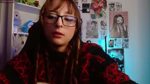 celesteayase online show from 11, 6, 2026