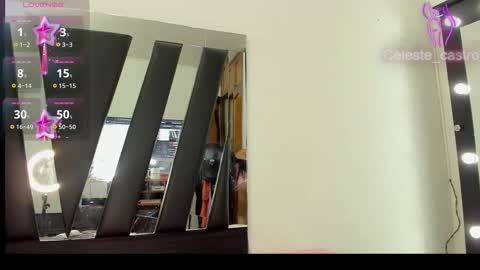 Snapshot of celestecastro_ chatting on 12, 2, 2026 Mariana online show from 12, 2, 2026