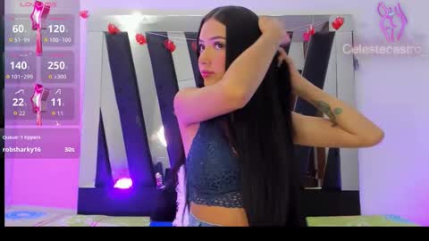 Mariana online show from 12, 3, 2026