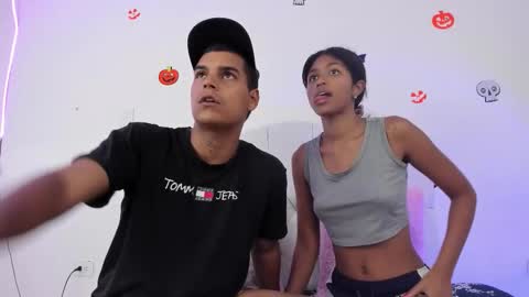 Celeste - Derek online show from 27, 10, 2025