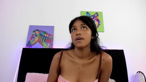 Celeste - Derek online show from 12, 2, 2026