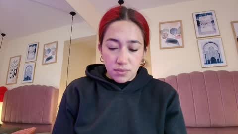 Celeste online show from 25, 3, 2026