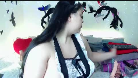 celestehot707rs online show from 18, 10, 2025