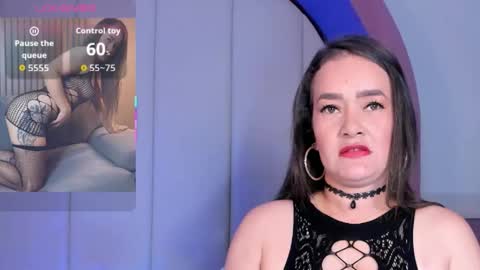 Celeste  online show from 16, 11, 2025