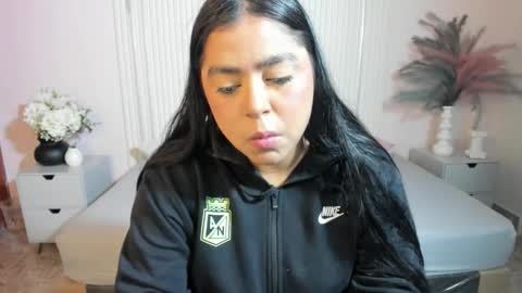 celestemoon5 online show from 6, 1, 2026