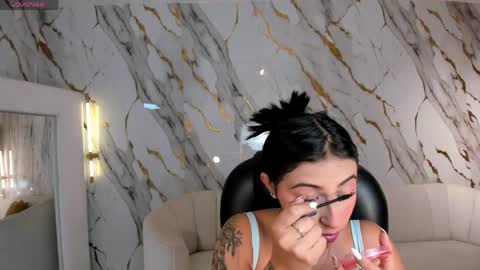 Celeste Moon online show from 3, 6, 2026
