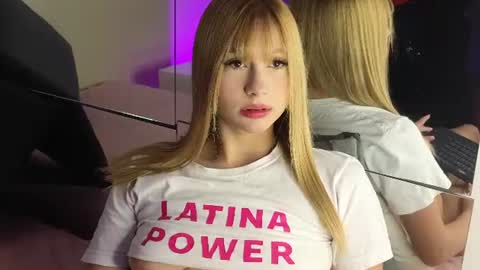 Snapshot of celestenoa chatting on 29, 7, 2026 celesteNoa online show from 29, 7, 2026