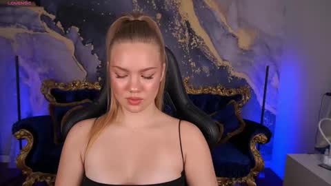 celestenoirr online show from 5, 11, 2025