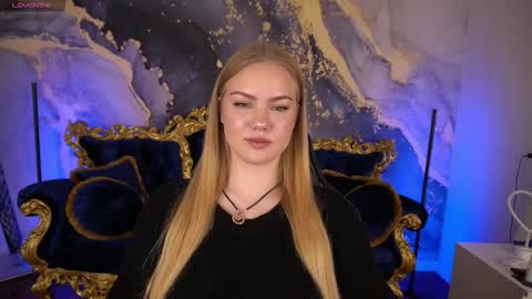 celestenoirr online show from 25, 11, 2025