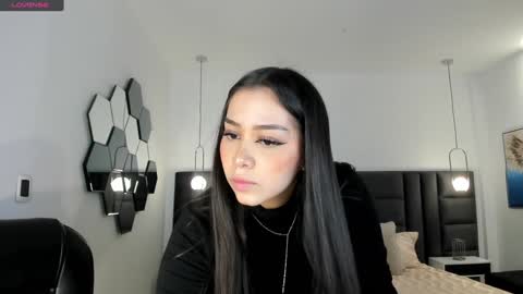 Celeste online show from 10, 1, 2025