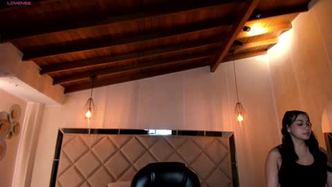 Celeste online show from 22, 1, 2025