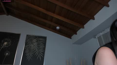 Celeste online show from 19, 2, 2025