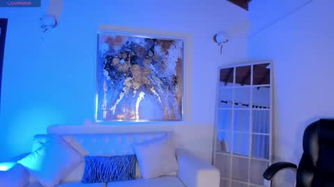 Celeste online show from 27, 2, 2025