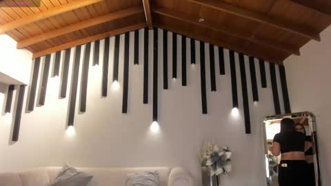 Celeste online show from 7, 3, 2025