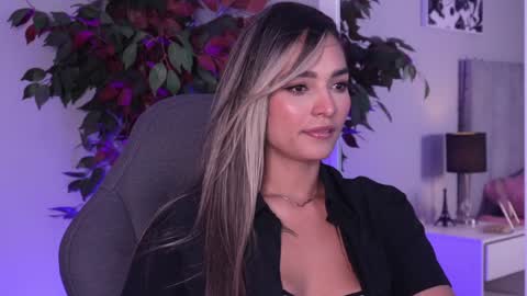 Snapshot of celesterabbit chatting on 12, 1, 2025 The girl of your eyes online show from 12, 1, 2025