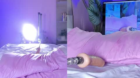 Snapshot of celesterabbit chatting on 8, 2, 2025 The girl of your eyes online show from 8, 2, 2025