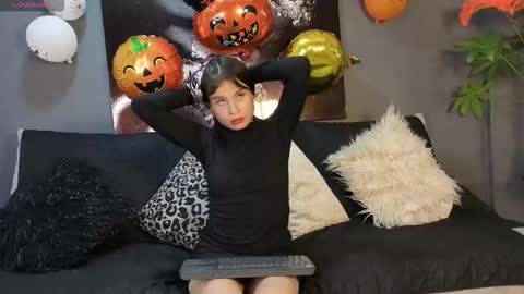 Sara online show from 2, 11, 2025