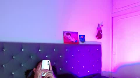 I am Valentinn online show from 6, 3, 2026