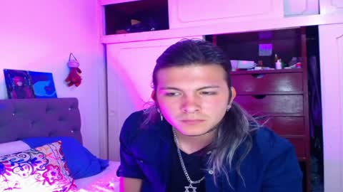 I am Valentinn online show from 13, 4, 2026