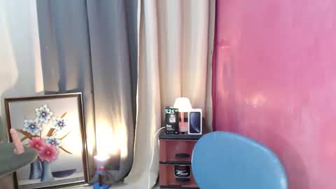 merry joannah online show from 28, 10, 2025