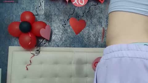 Celestial online show from 16, 2, 2026