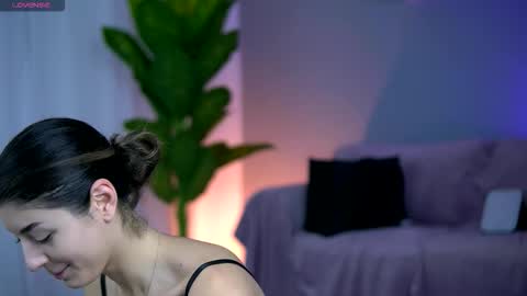 Snapshot of celestialchloe chatting on 16, 2, 2026 Chleo online show from 16, 2, 2026