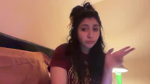 celestialillusions777 online show from 10, 10, 2025