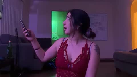 celestialillusions777 online show from 5, 12, 2025