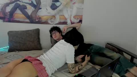 Snapshot of celestialllhorny888 chatting on 28, 5, 2026 Lerchik online show from 28, 5, 2026