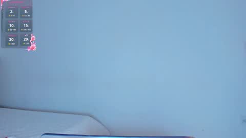 Snapshot of celestialondon_ chatting on 18, 2, 2026 Celestia online show from 18, 2, 2026