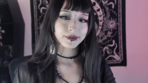 Snapshot of celestical chatting on 11, 6, 2026 online show from 11, 6, 2026