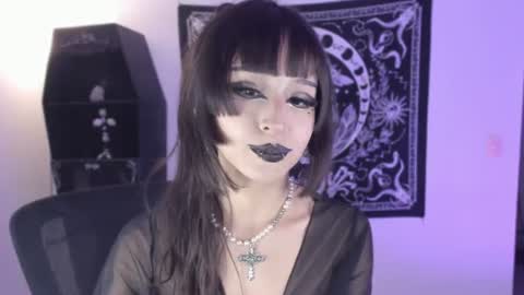 Snapshot of celestical chatting on 4, 7, 2026 online show from 4, 7, 2026