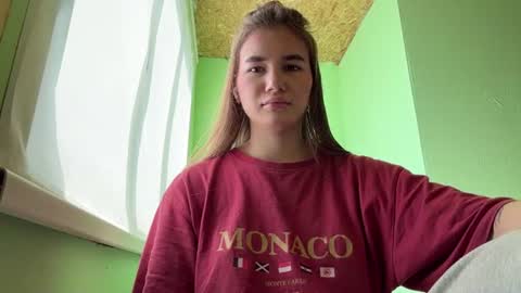 Julia online show from 18, 7, 2026