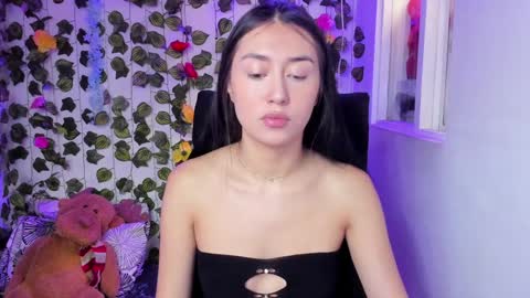 Celestineeeeee online show from 10, 12, 2024